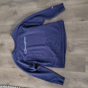 Champion crew neck